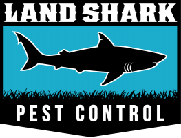 Land Shark Pest Control